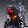 Micro Turn Signal_Yoshimura Frame