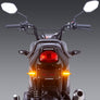 Honda Navi 22-26 V2 Fender Eliminator Kit
