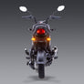 Honda Navi 22-26 V2 Fender Eliminator Kit