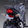 OEM Turn Signal Bracket Included
