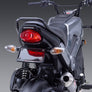 No Signal Upgrade_Yoshimura Frame