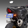 CB1000 Hornet 2025 V2 Fender Eliminator Kit