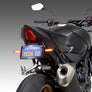 LED Turn Signal_Yoshimura Frame