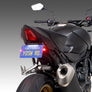 CB1000 Hornet 2025 V2 Fender Eliminator Kit