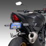 OEM Mount Kit_Yoshimura Frame