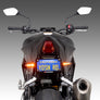 CB1000 Hornet 2025 V2 Fender Eliminator Kit