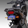 Sequential Turn Signal_Yoshimura Frame