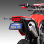Yoshimura Frame
