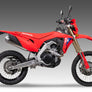 CRF450L / RL 19-25 V2 Fender Eliminator Kit