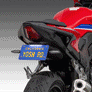 Sequential Turn Signal - not compatible with 2024+ CBR500R
