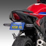 OEM Turn Signal Bracket Included