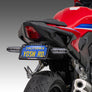 No Signal Upgrade_Yoshimura Frame