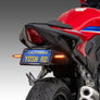 LED Turn Signal_Yoshimura Frame