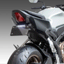 Micro Turn Signal