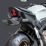 No Signal Upgrade_Yoshimura Frame
