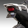 No Signals / Bracket_Yoshimura Frame