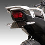 OEM Turn Signal Bracket Included
