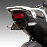 OEM Mount Kit_Yoshimura Frame