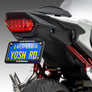No Signals / Bracket_Yoshimura Frame