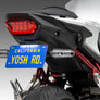OEM Turn Signal Bracket Included
