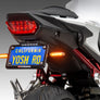 LED Turn Signal_Yoshimura Frame