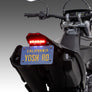 OEM Exhaust_Micro Turn Signal