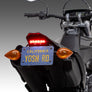 OEM Turn Signal Bracket Included