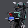 No Signal Upgrade_Yoshimura frame
