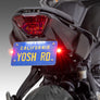 Micro Turn Signal Braking