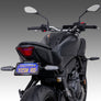 No Signal Upgrade_Yoshimura Frame
