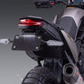 OEM Turn Signal Bracket Included