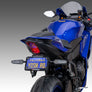 No Signal Upgrade_Yoshimura Frame