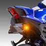 Micro Turn SIgnal_Yoshimura Frame