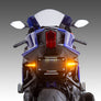 R9 2025 V2 Fender Eliminator Kit