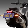 KLX300/SM 24-26 V2 Fender Eliminator Kit