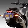 LED Turn Signal_Yoshimura Frame