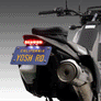 Micro Turn Signal