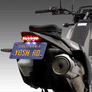 LED Turn Signal
