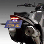 Sequential Turn Signal