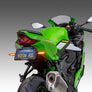 LED Turn Signal_Yoshimura Frame