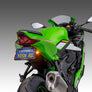 Micro Turn Signal_Yoshimura Frame