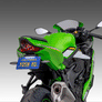 Sequential Turn Signal
