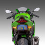 ZX-4R/RR 23-26 V2 Fender Eliminator Kit