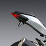 NINJA 500 2024/Z500 24-26 V2 Fender Eliminator Kit