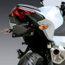 OEM Turn Signal Bracket Included