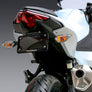 No Signal Upgrade_Yoshimura Frame