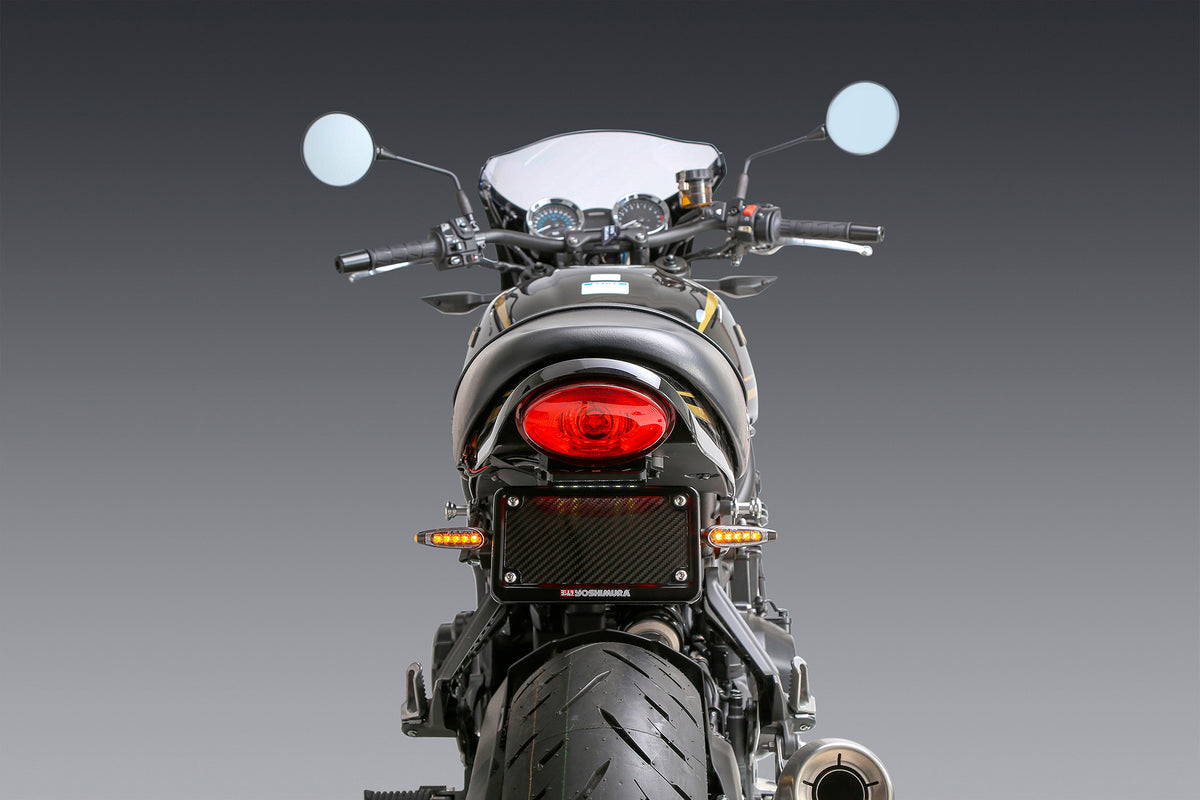 Yoshimura V2 Fender Eliminator Kit Kawasaki Z900RS 18-24
