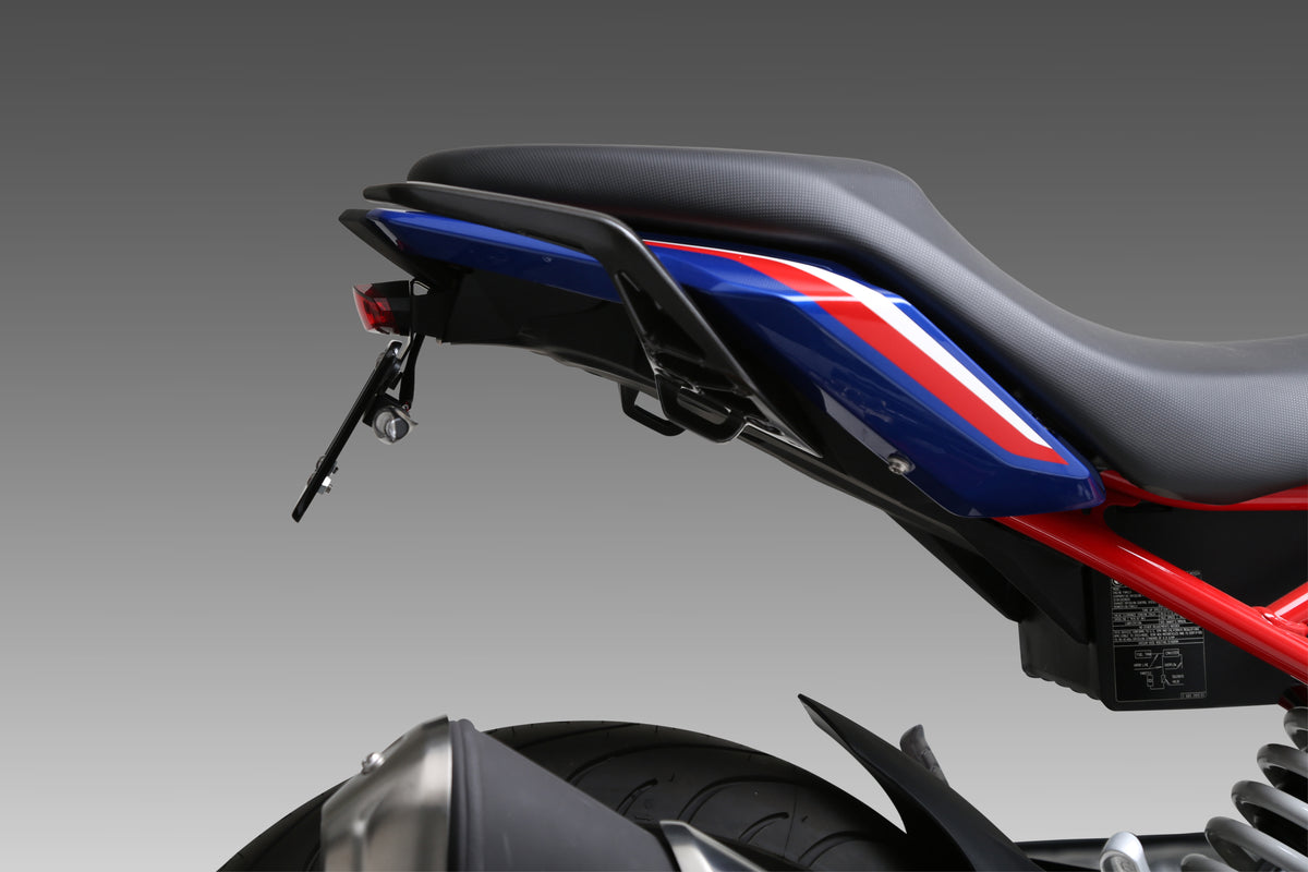 Yoshimura V2 Fender Eliminator Kit BMW G310R / G310GS 18-24