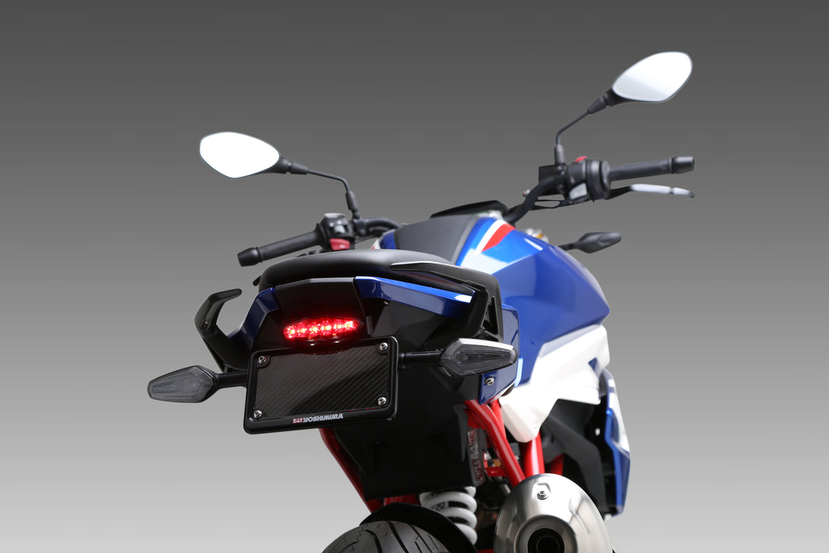 BMW G310R G310GS ローシート BMW純正 g310r g310gs 用ローシート（◎BMW G310GS⁄R 純正