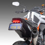 No Signals / Bracket_Yoshimura Frame
